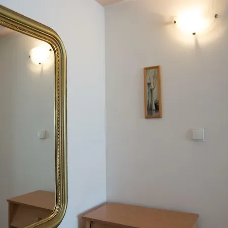 Apartment Apartament Przy Plazy Centrum Gdynia