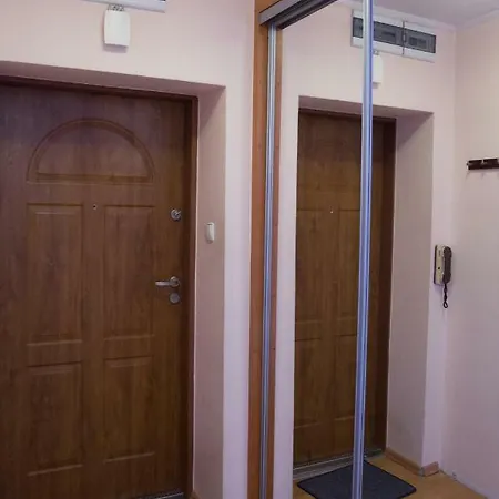 Apartament Przy Plazy Centrum Gdynia