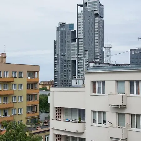 Apartament Przy Plazy Centrum *