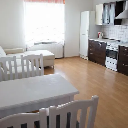 Apartment Apartament Przy Plazy Centrum