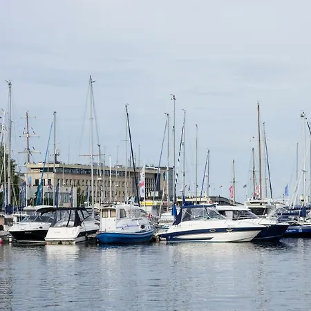 Apartament Przy Plazy Centrum Gdynia
