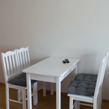 Apartament Przy Plazy Centrum *