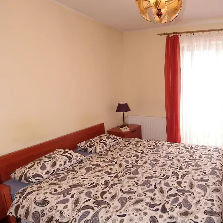 Apartament Przy Plazy Centrum * Gdynia